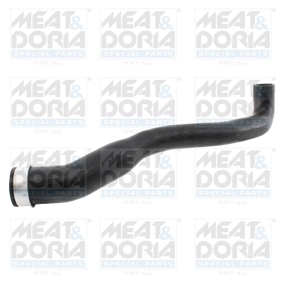 Charge Air Hose